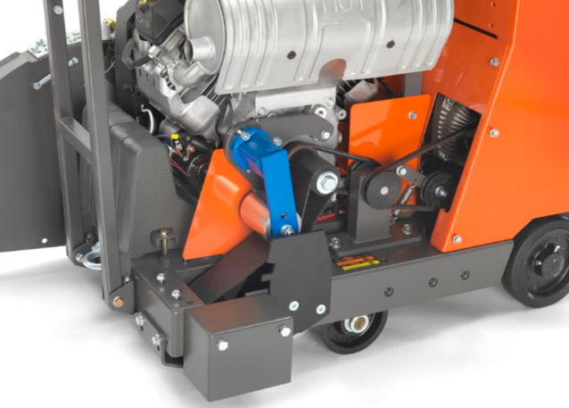 Фугорез Husqvarna FS 3500 G